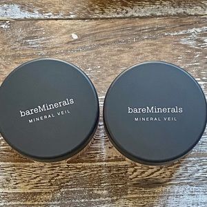 Bare-minerals mineral veil bareMinerals